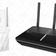 TP-Link N300 Range Extender, $15 with code 5OFF855RE | TP-Link AC2300 Router, $140 with code 30OFFC2300